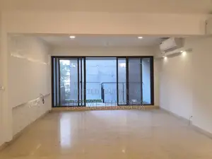 5300 Sqft Semi Furnished (gym-pool) Apt: Rent in Gulshan 2