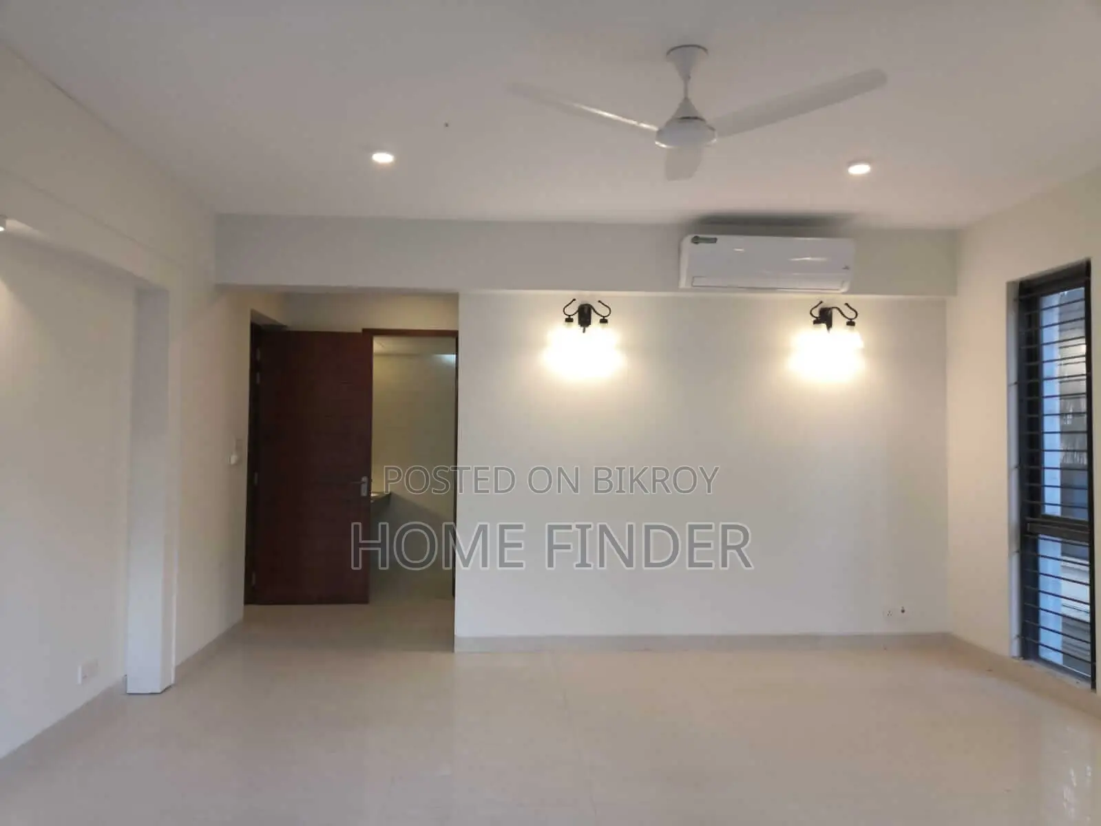 5300 Sqft Semi Furnished (gym-pool) Apt: Rent in Gulshan 2