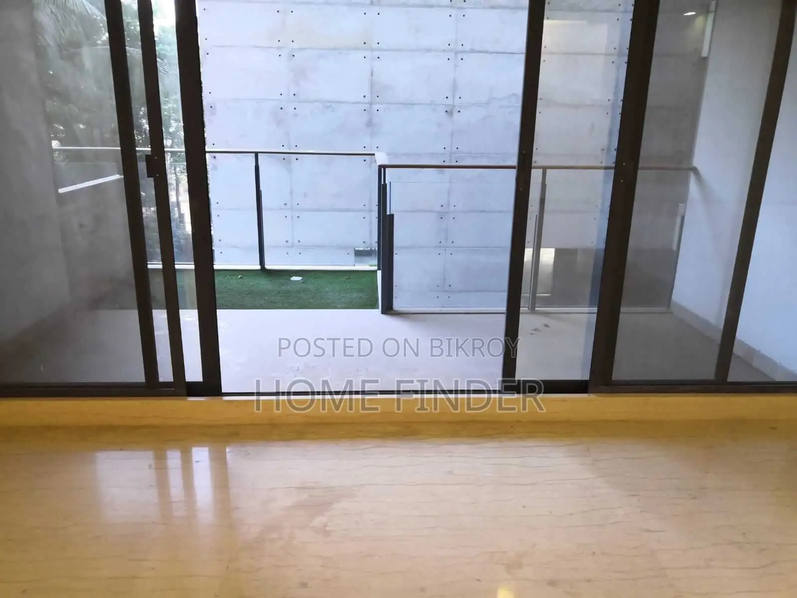 5300 Sqft Semi Furnished (gym-pool) Apt: Rent in Gulshan 2