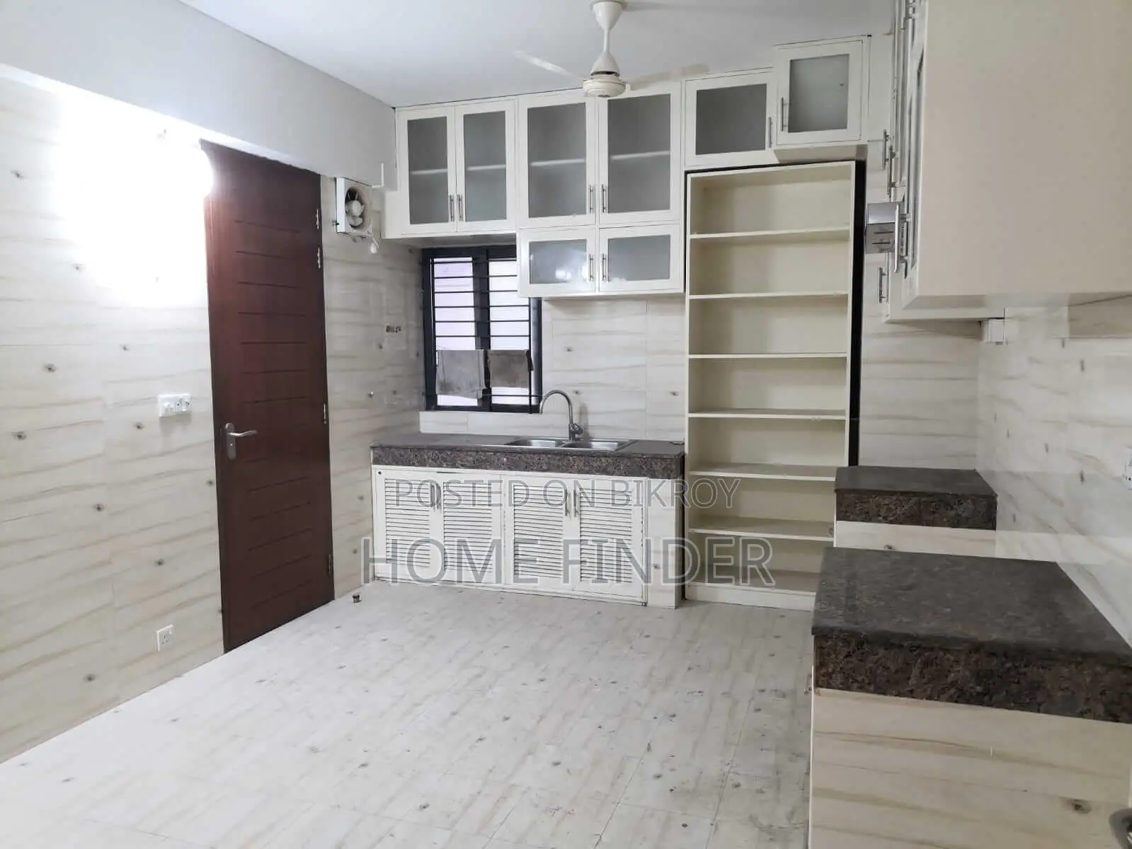 5300 Sqft Semi Furnished (gym-pool) Apt: Rent in Gulshan 2