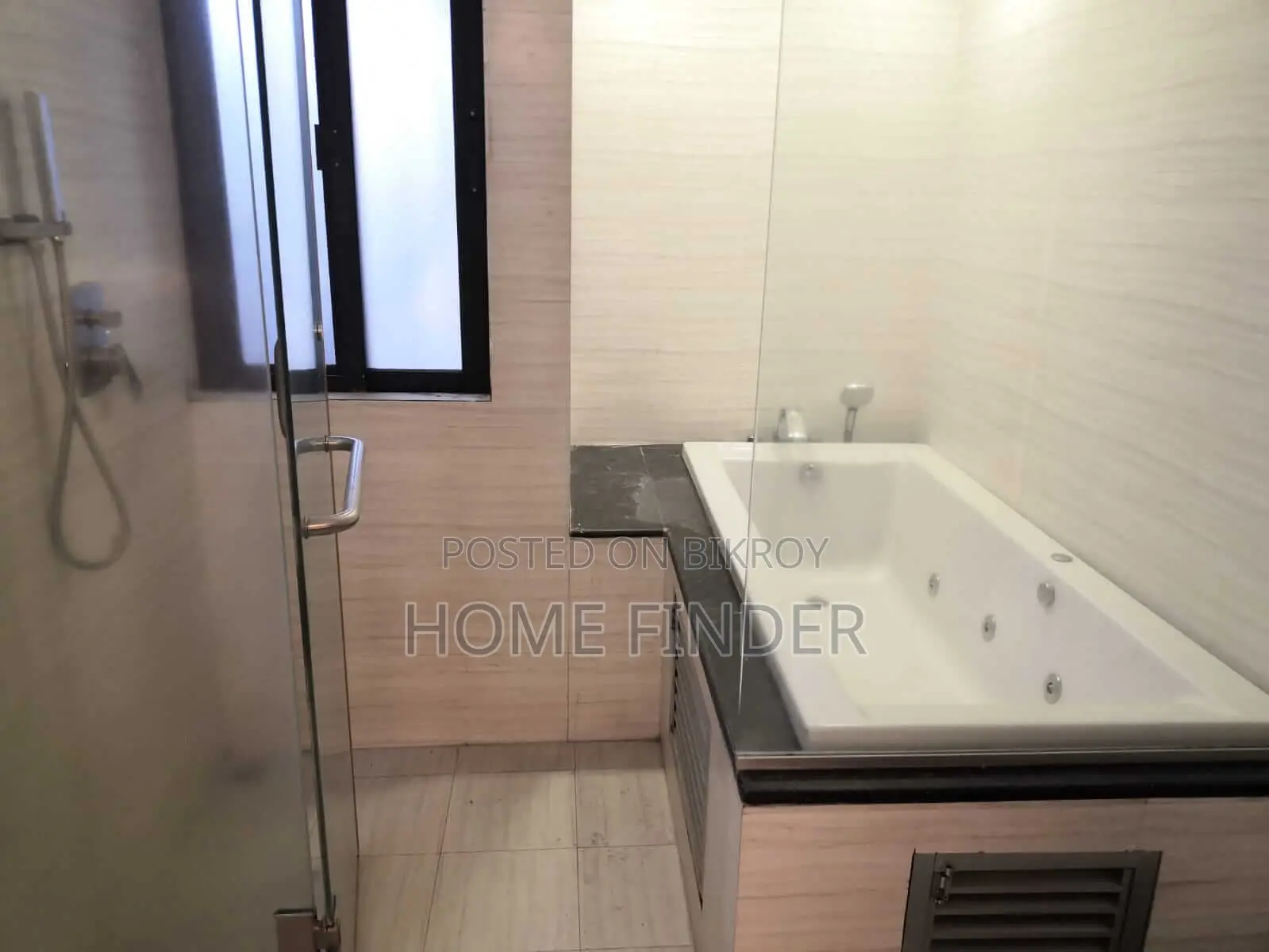 5300 Sqft Semi Furnished (gym-pool) Apt: Rent in Gulshan 2