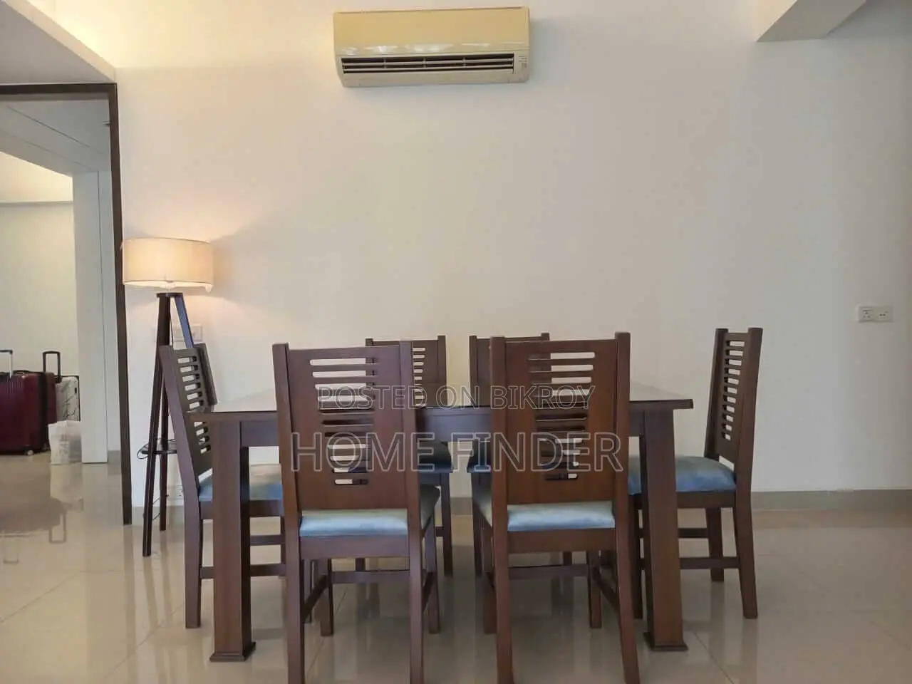 3500 Sqft Fully Furnished Luxury Apartment Rent in Gulshan