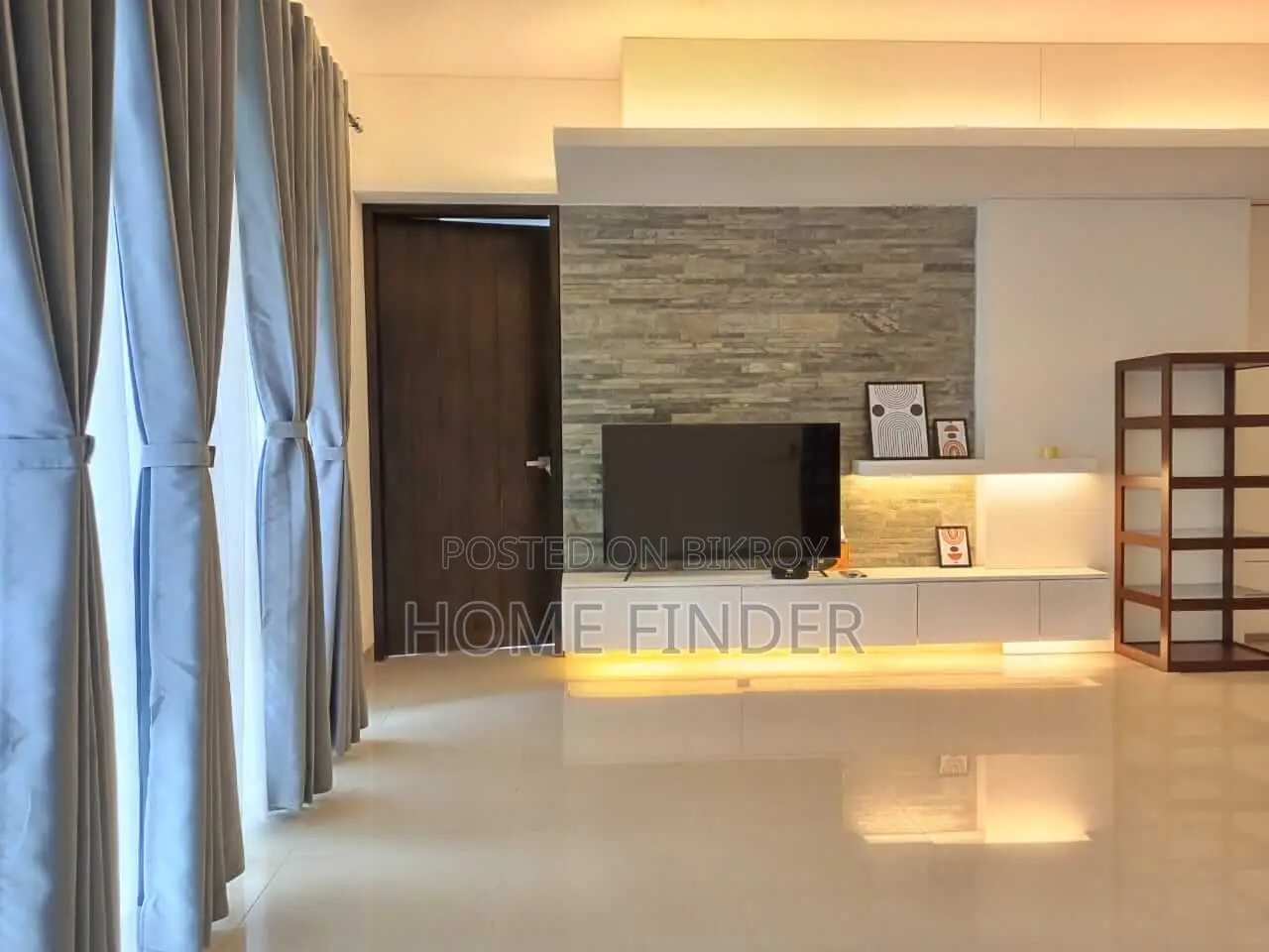 3500 Sqft Fully Furnished Luxury Apartment Rent in Gulshan
