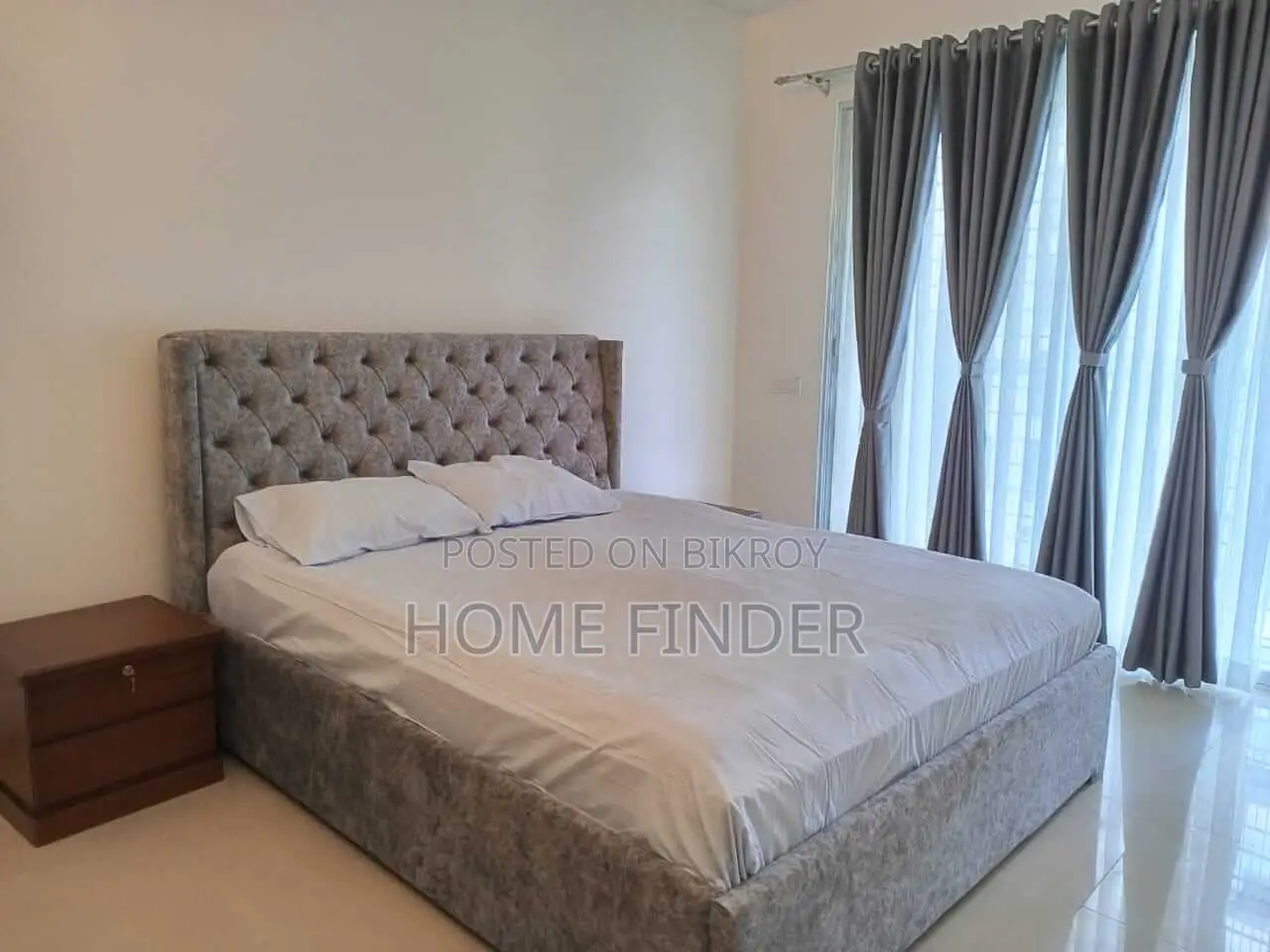 3500 Sqft Fully Furnished Luxury Apartment Rent in Gulshan