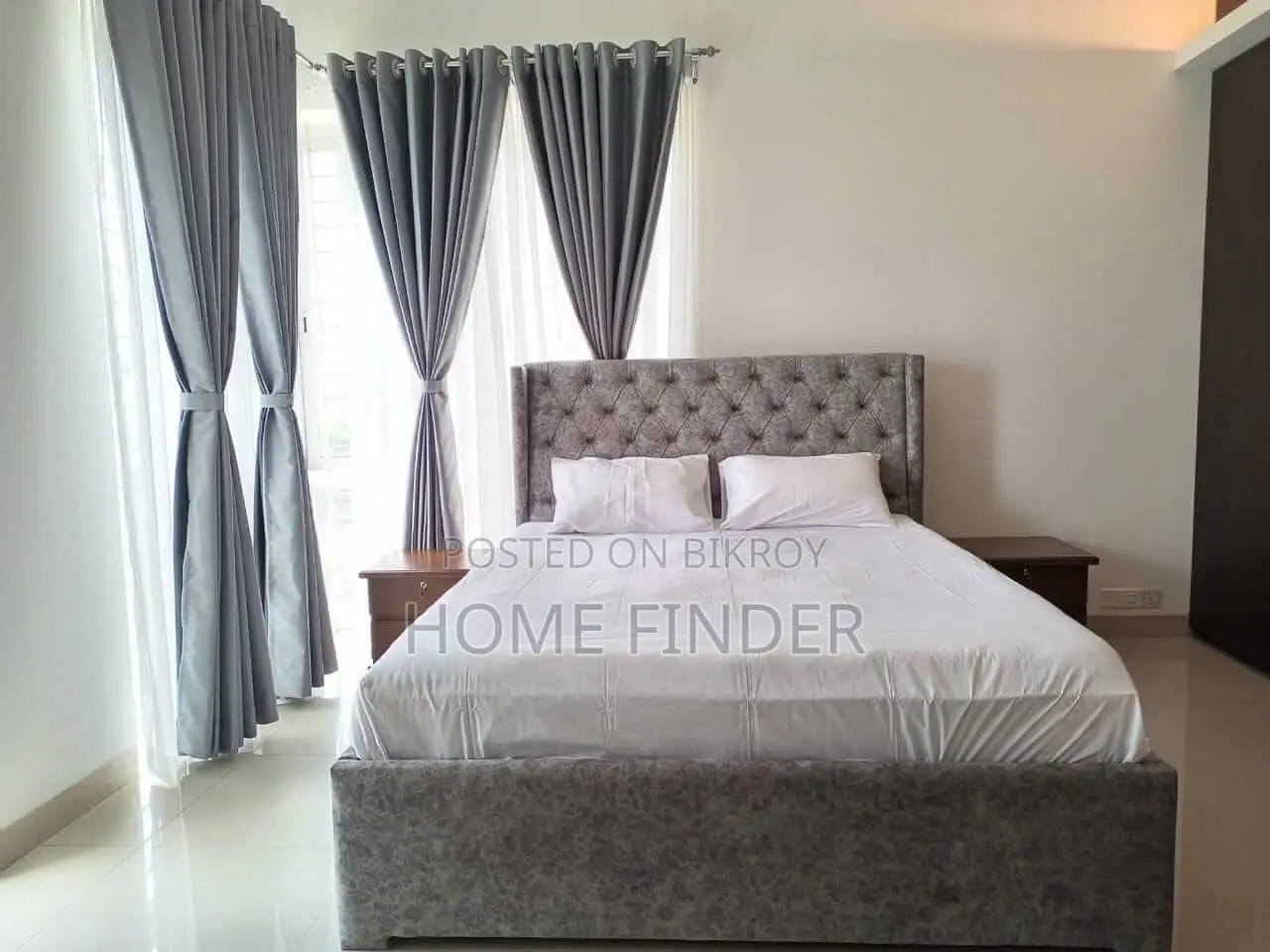 3500 Sqft Fully Furnished Luxury Apartment Rent in Gulshan