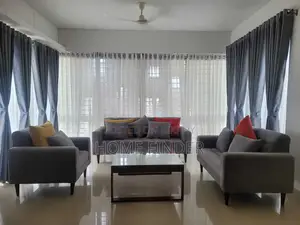 3500 Sqft Fully Furnished Luxury Apartment Rent in Gulshan