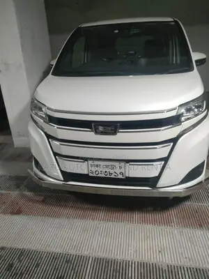 Hybrid Noah For Rent
