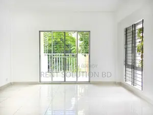 Gym swimming facilities apartment for rent in north Banani