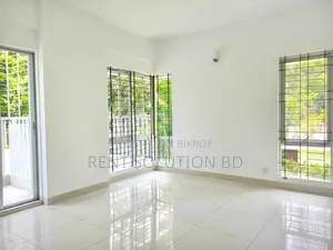 নর্থ বনানীতে জিম ও সুইমিং সুবিধাসহ অ্যাপার্টমেন্ট ভাড়ার জন্য
