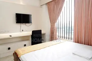 গুলশানে ভাড়ার জন্য ৩৪০০ বর্গফুটের সম্পূর্ণ ফার্নিশড অ্যাপার্টমেন্ট