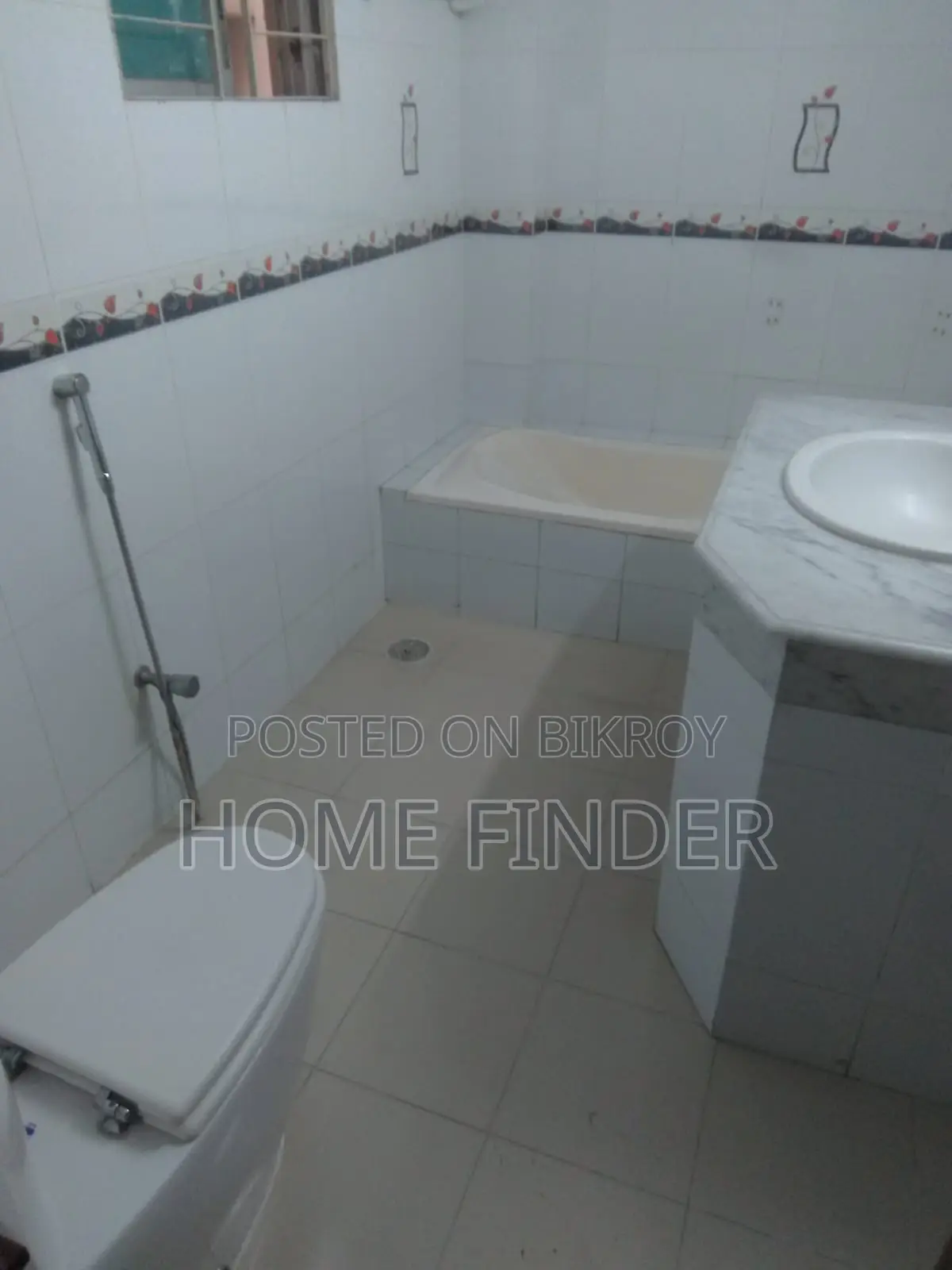 Furnished 2250 Sqft Apartment Rent in Gulshan