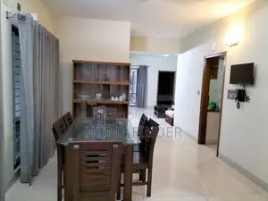 2330 SqFt Full Furnished Apartment For Rent in GULSHAN