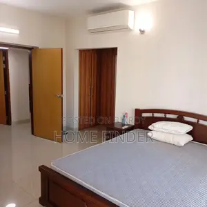 2330 SqFt Full Furnished Apartment For Rent in GULSHAN