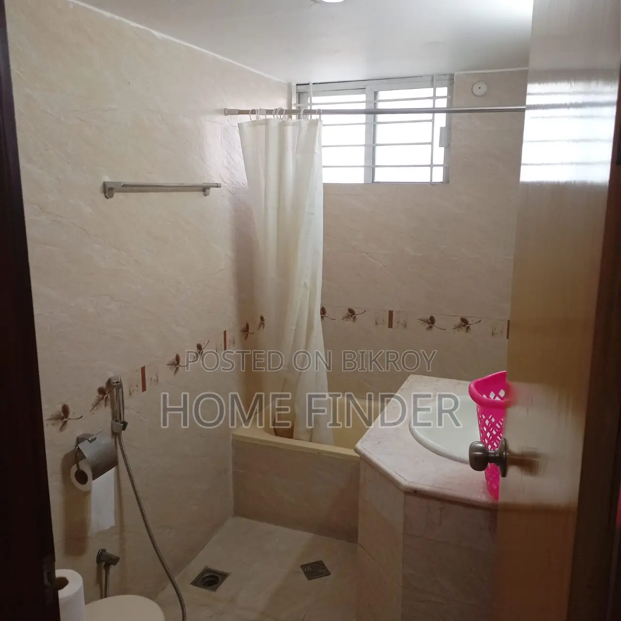2330 SqFt Full Furnished Apartment For Rent in GULSHAN