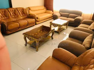 Palace Full Furnished Apartments Rent