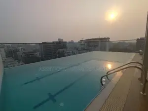 Luxurious 4Bed Gym-Pool Facilities New Apartment Rent North Gulshan