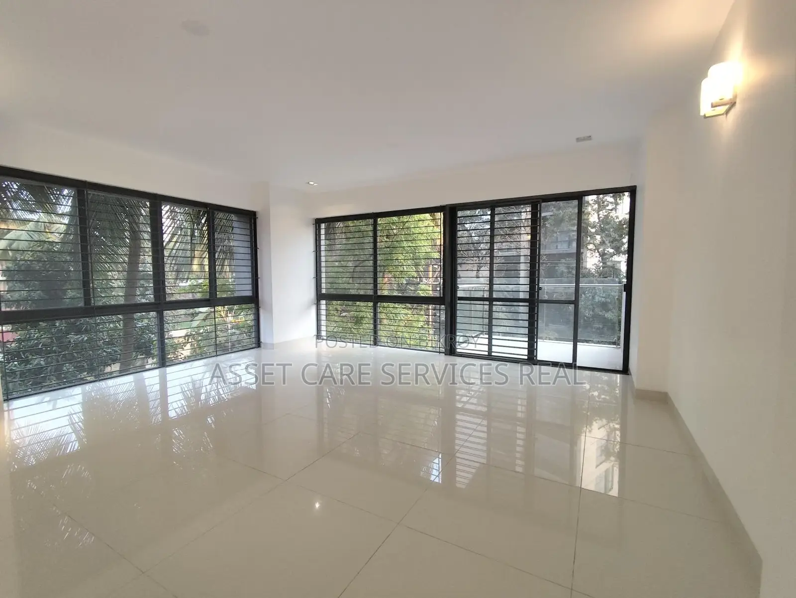 Luxurious 4Bed Gym-Pool Facilities New Apartment Rent North Gulshan