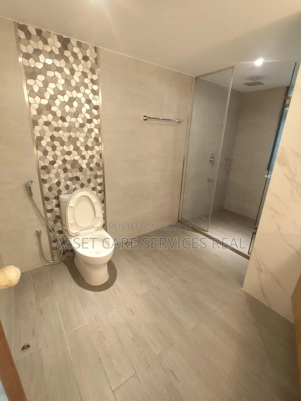 Luxurious 4Bed Gym-Pool Facilities New Apartment Rent North Gulshan