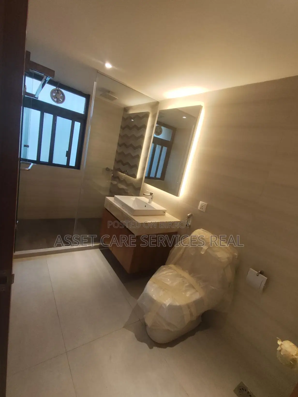 Luxurious 4Bed Gym-Pool Facilities New Apartment Rent North Gulshan