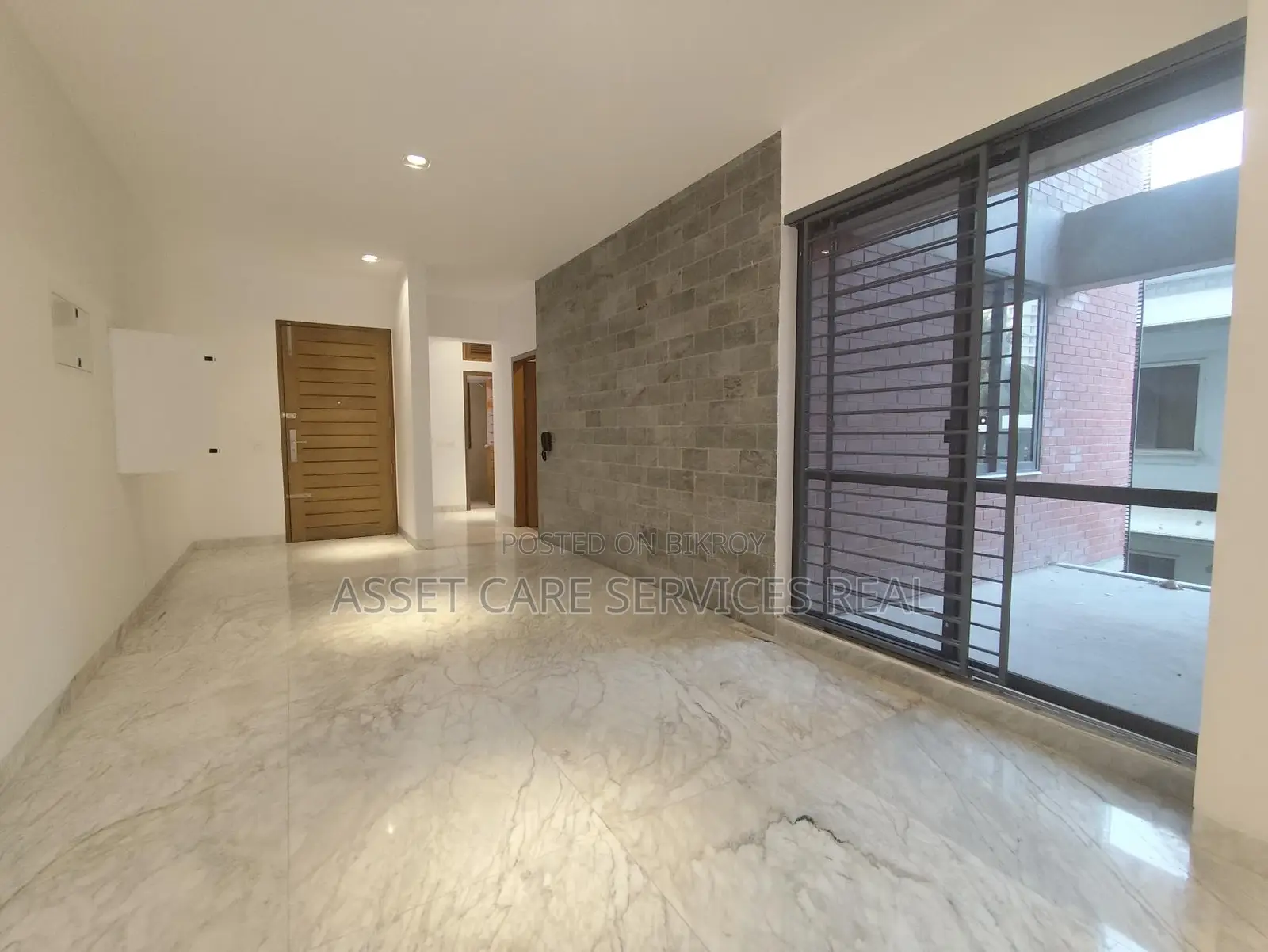 Luxurious 4Bed Gym-Pool Facilities New Apartment Rent North Gulshan