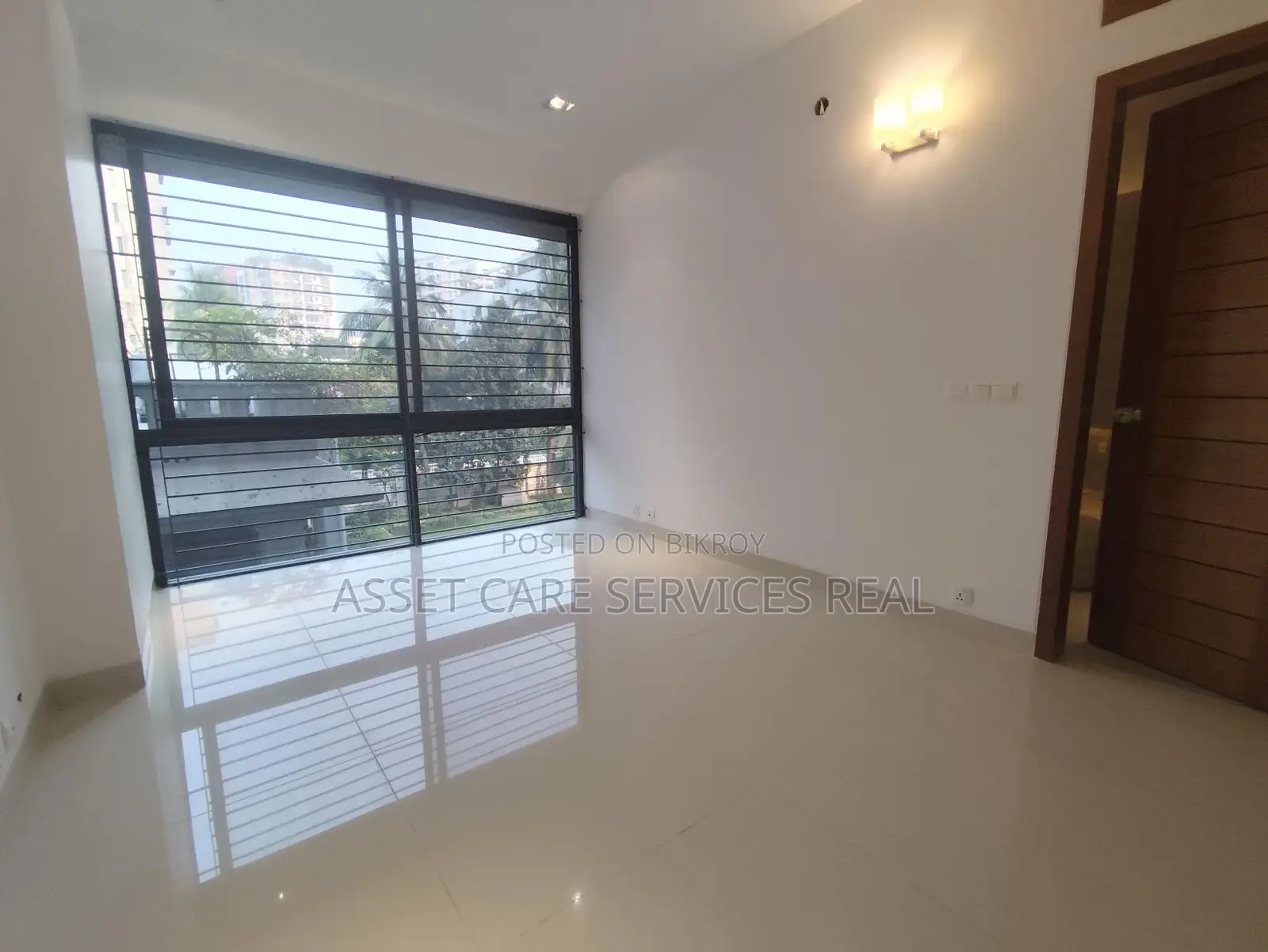 Luxurious 4Bed Gym-Pool Facilities New Apartment Rent North Gulshan