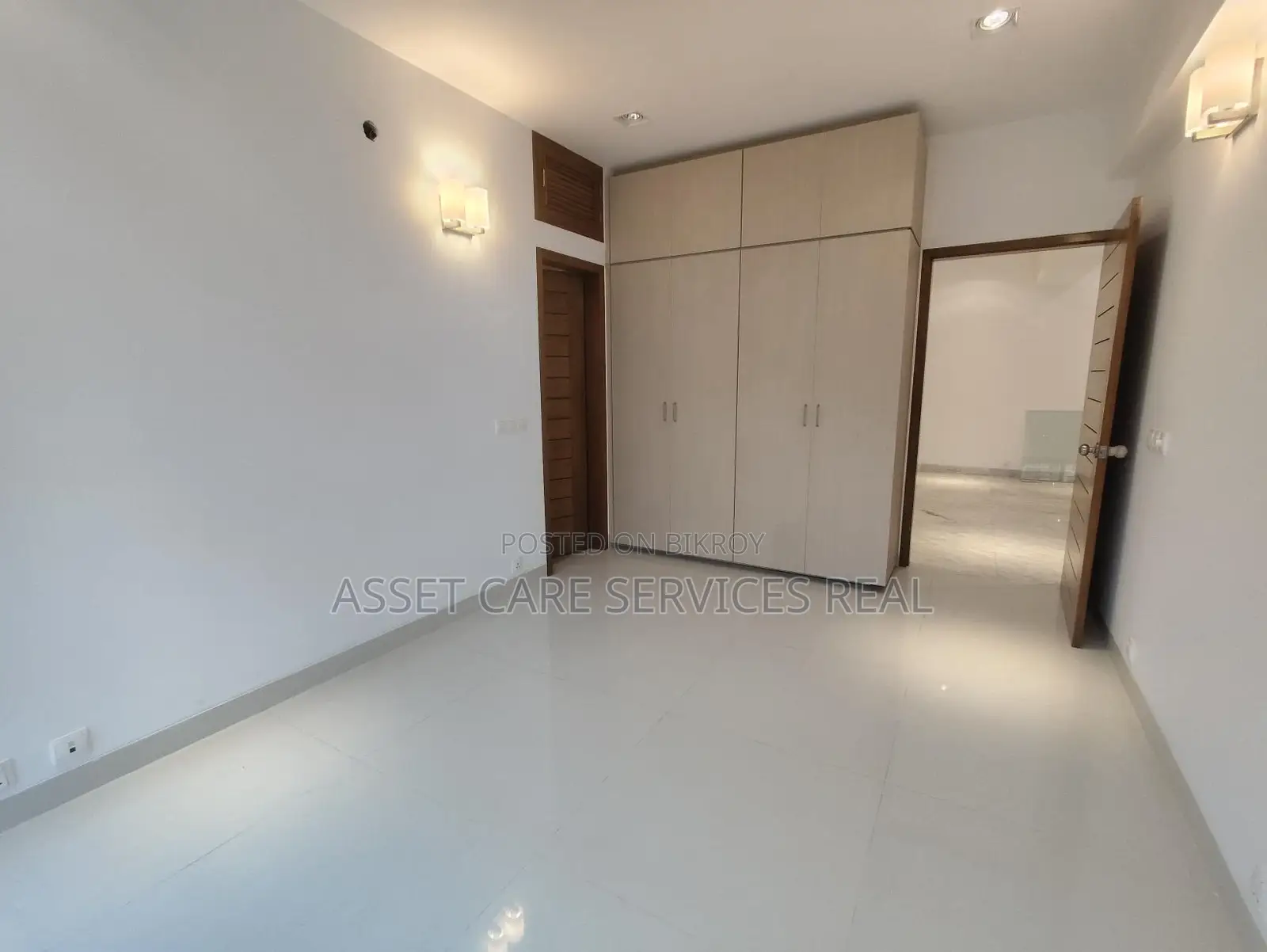 Luxurious 4Bed Gym-Pool Facilities New Apartment Rent North Gulshan