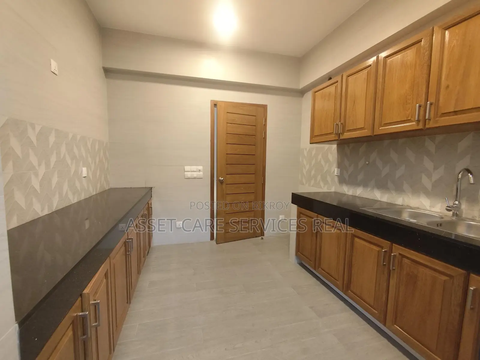 Luxurious 4Bed Gym-Pool Facilities New Apartment Rent North Gulshan