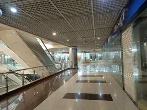 18,628 sq ft showroom for sale at Level 3D of Jamuna Future Park