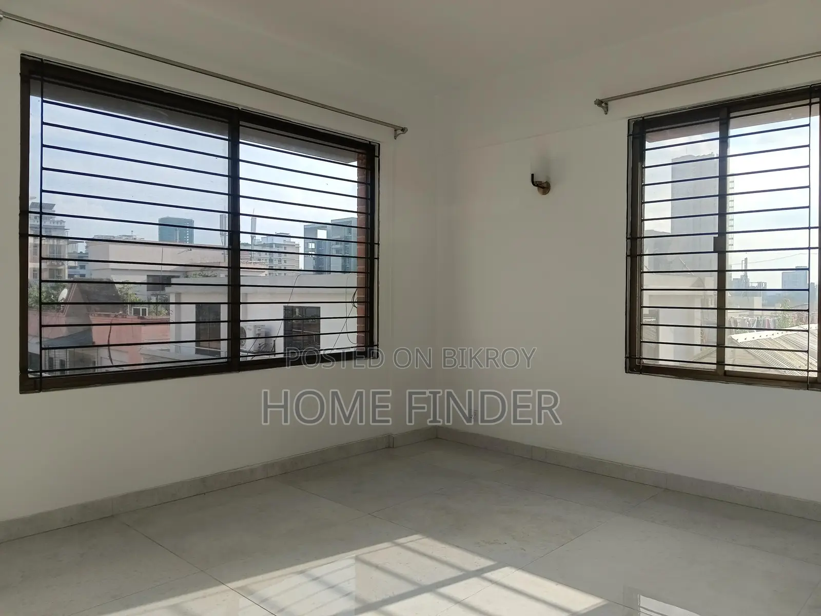4000 Sqft BRAND NEW UN-FURNISHED APARTMENT FOR RENT IN GULSHAN