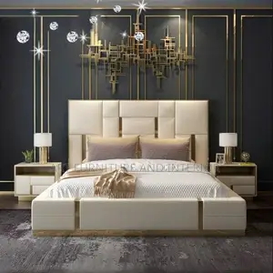 Foaming Bed - 54