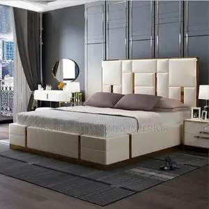 Foaming Bed - 54