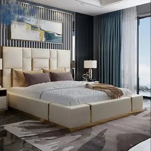 Foaming Bed - 54