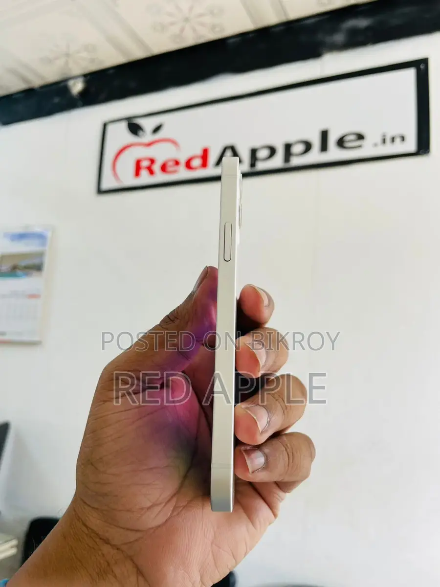 Apple iPhone 12 64 Gb Waterproof (Used)