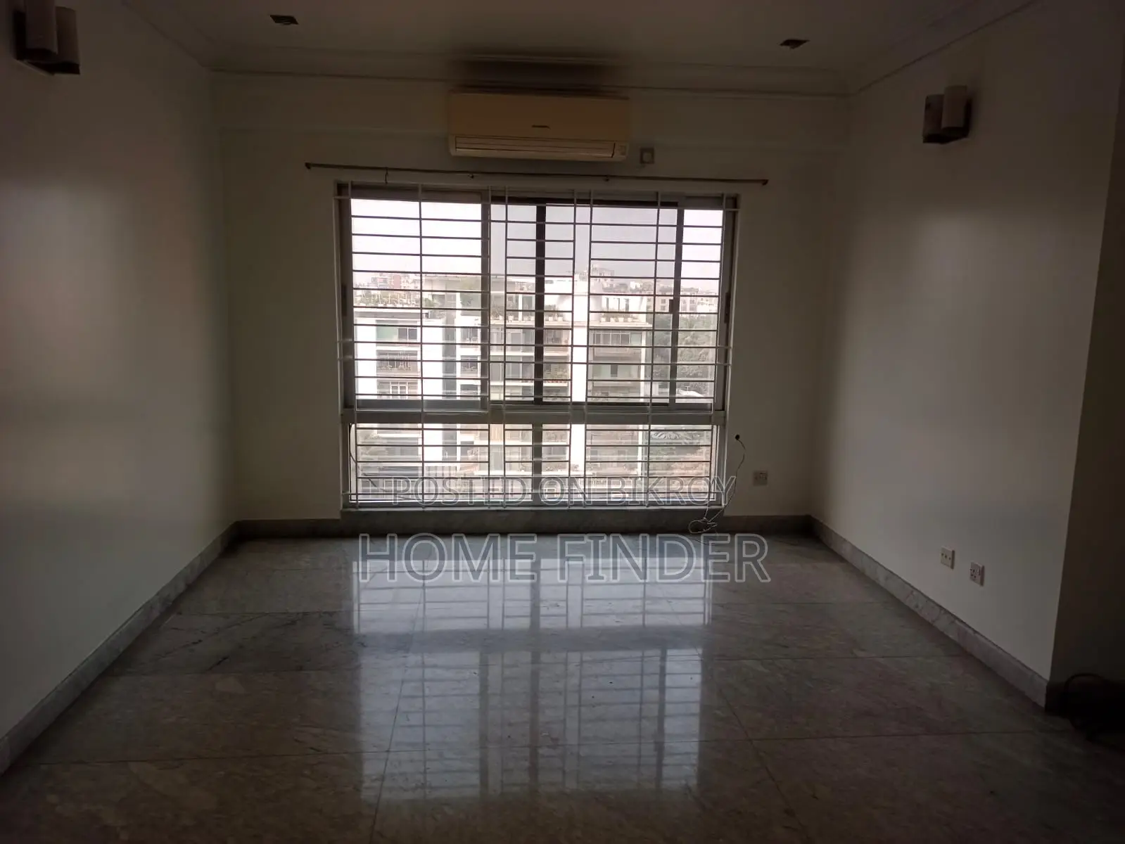 Pool-gym Facilities Apartment For Rent In Gulshan-2