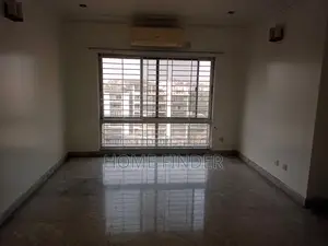Pool-gym Facilities Apartment For Rent In Gulshan-2