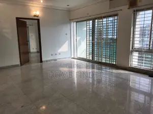 Pool-gym Facilities Apartment For Rent In Gulshan-2