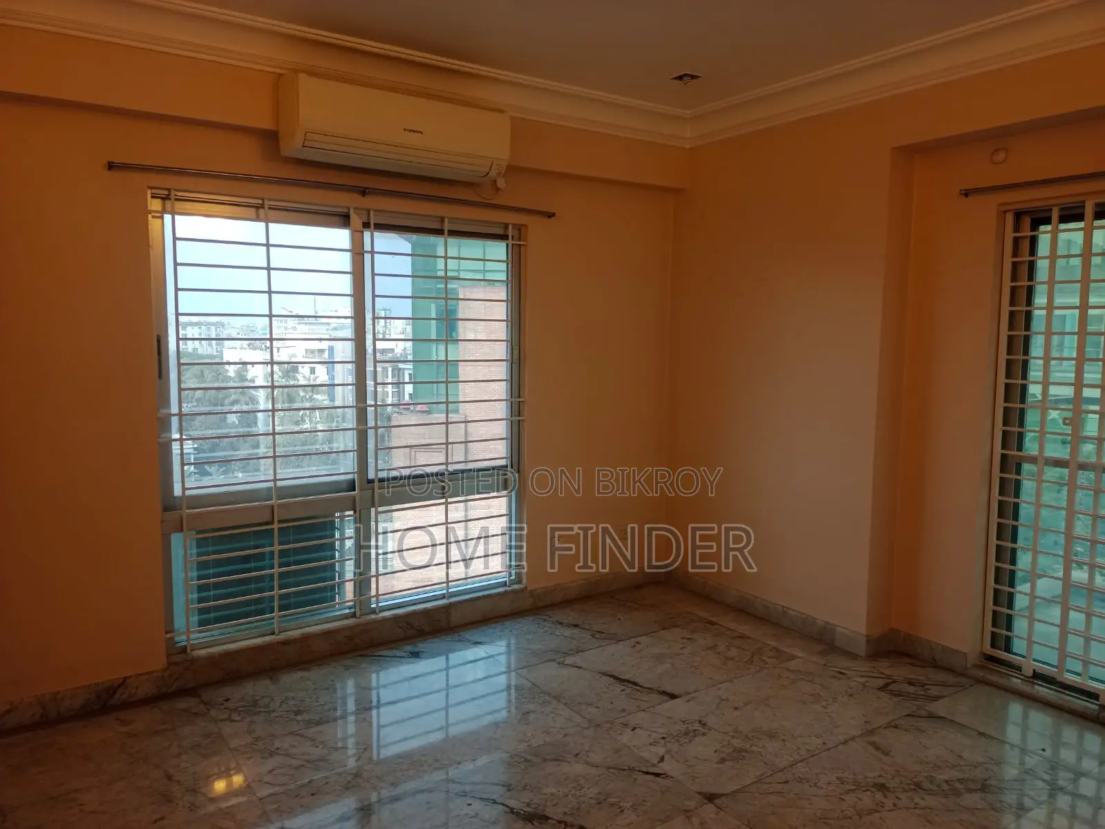 Pool-gym Facilities Apartment For Rent In Gulshan-2