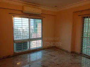 Pool-gym Facilities Apartment For Rent In Gulshan-2