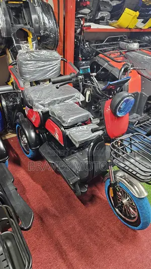E-bike for sale 2024