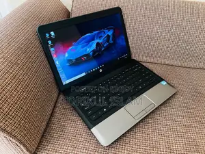 HP Probook Core i3 3rd Gen Laptop