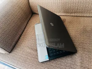 HP Probook Core i3 3rd Gen Laptop