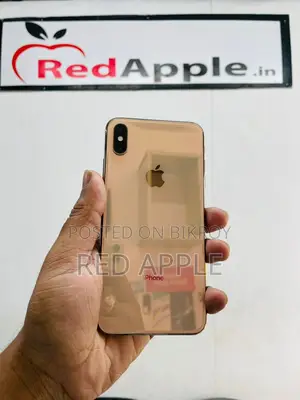 Apple iPhone XS Max 256 GB Full Fresh (Used)