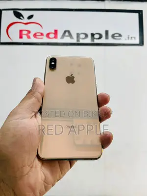 Apple iPhone XS Max 256 GB Full Fresh (Used)