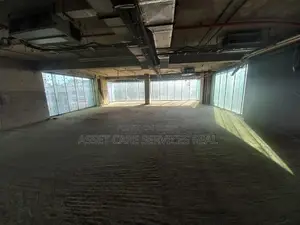 11500 Sqf Commercial Space Rent @ Tejgaon.