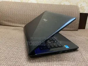 ASUS Core i3 Laptop//Super Fast Speed