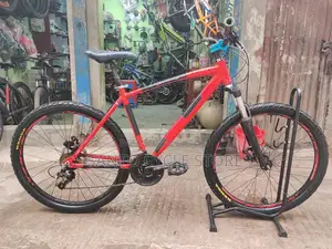 Bicycle sell