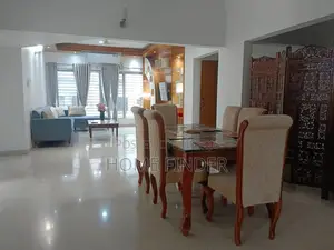 2500 Sqft New Furnished Flat For Rent in Gulshan