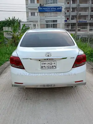 Alion Car for Rent