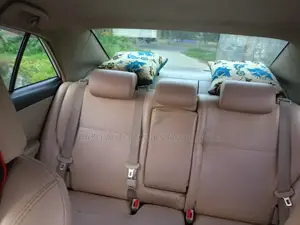 Alion Car for Rent