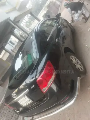 Alion Car for Rent